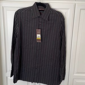 Perry Ellis men dress shirt